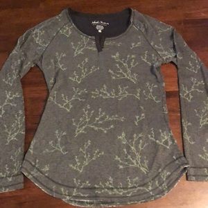 North River long sleeve